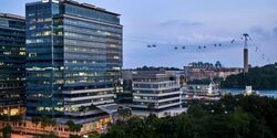 Keppel Bay Tower (D4), Office #600658381